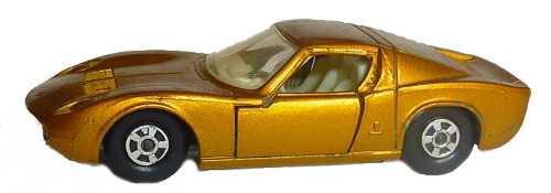 Matchbox Superfast 33A