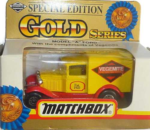 Matchbox 38