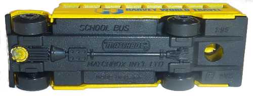 Matchbox 47