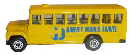 Matchbox 47
