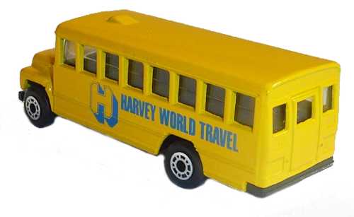 Matchbox 47