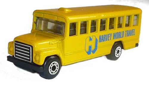 Matchbox 47