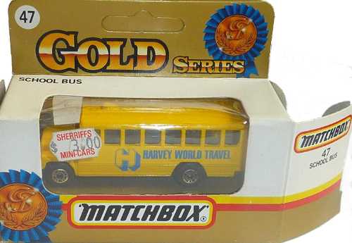 Matchbox 47