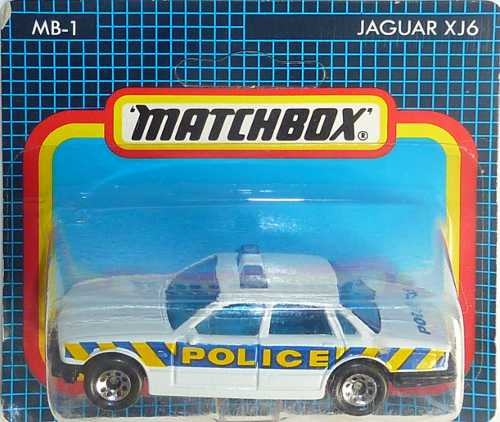 Matchbox MB-1