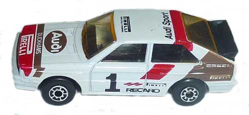 Matchbox MB 25