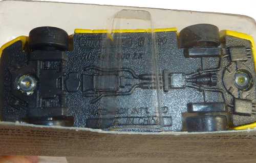 Matchbox MB 37