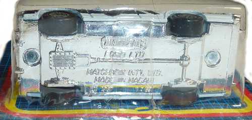 Matchbox MB 51