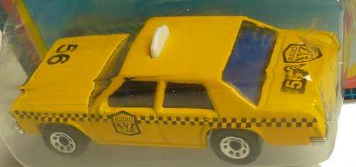 Matchbox MB 56