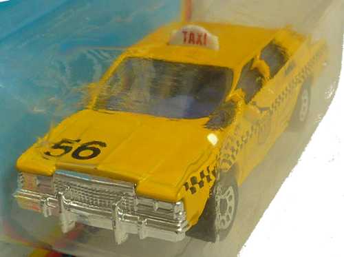 Matchbox MB 56