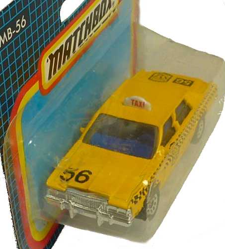 Matchbox MB 56