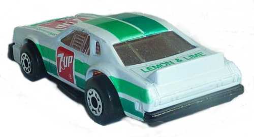 Matchbox ?