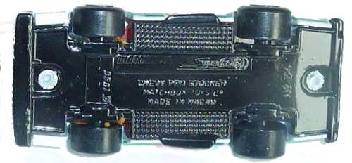 Matchbox ?