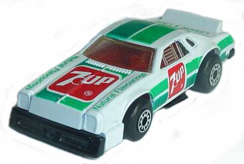 Matchbox ?