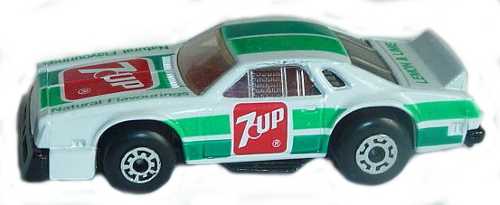 Matchbox ?