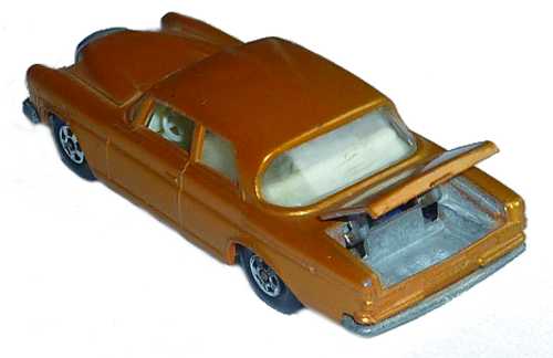 Matchbox Superfast 46A