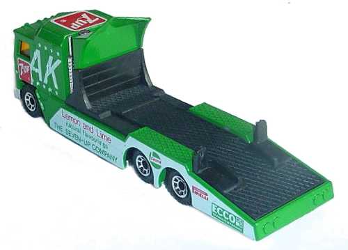 Matchbox ?