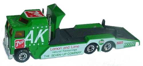 Matchbox ?