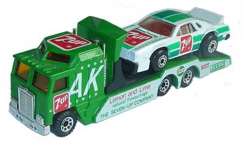 Matchbox ?