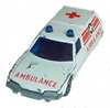 Small picture of Matchbox Superfast MB 12
