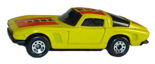 Matchbox 14