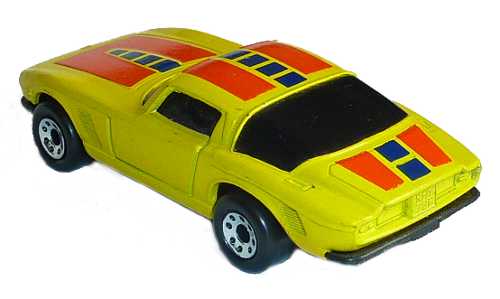 Matchbox 14