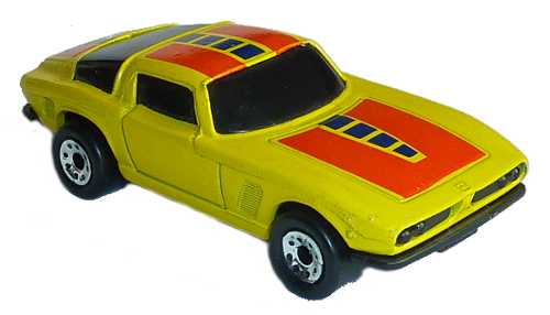 Matchbox 14