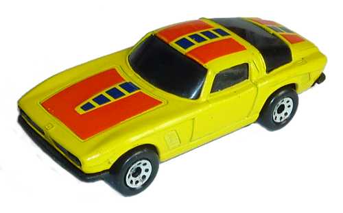 Matchbox 14