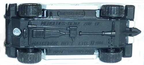 Matchbox ?