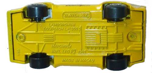 Matchbox ?