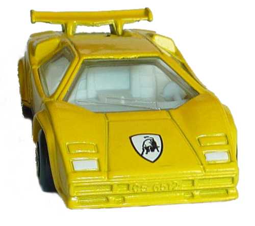 Matchbox ?