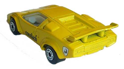 Matchbox ?