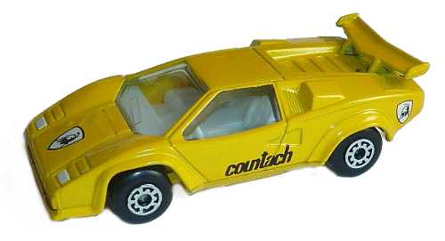 Matchbox ?