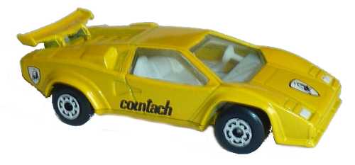 Matchbox ?