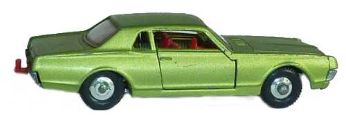 Matchbox 62