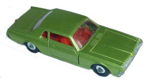Matchbox 62