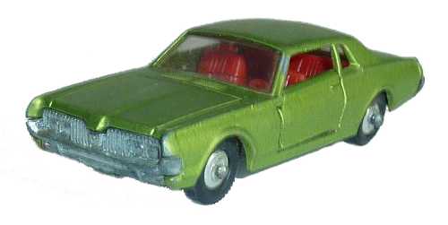 Matchbox 62