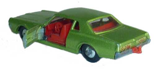 Matchbox 62