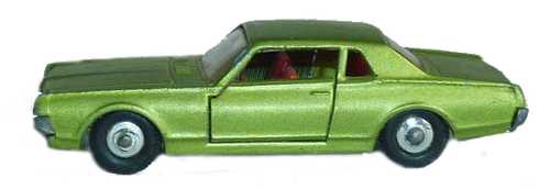 Matchbox 62