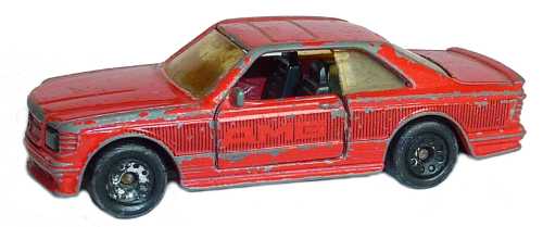Matchbox MB 43
