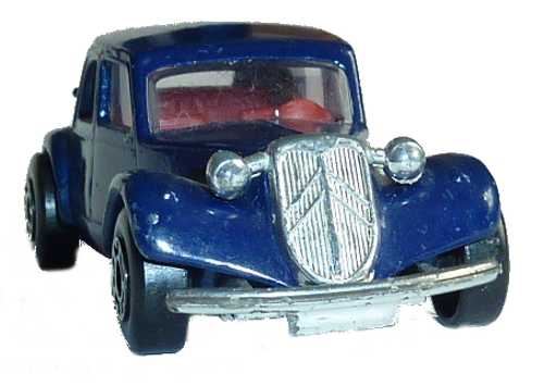 Matchbox MB 44