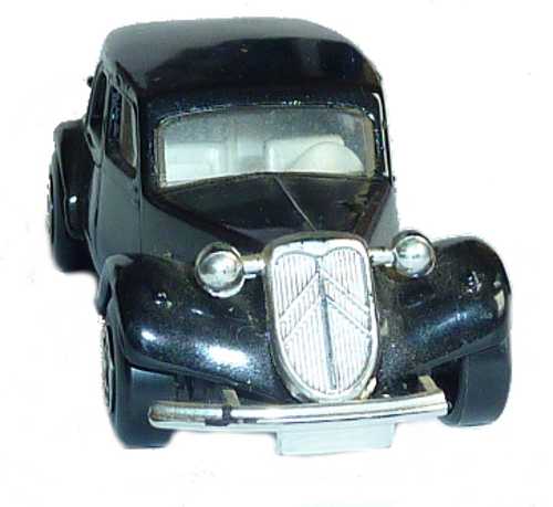 Matchbox MB 44