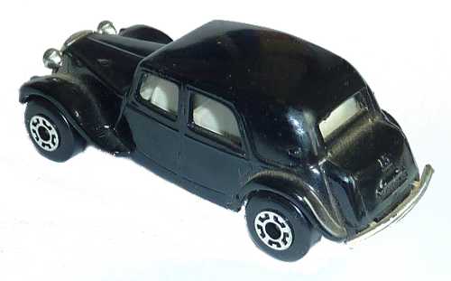 Matchbox MB 44