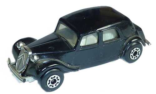 Matchbox MB 44