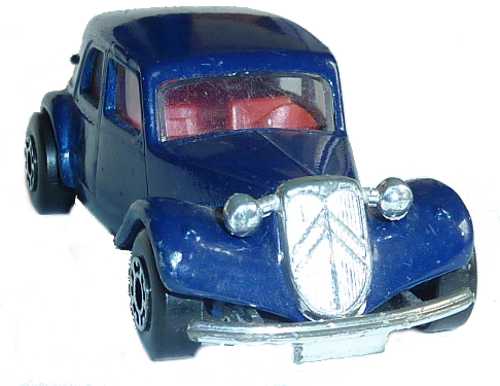 Matchbox MB 44