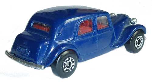 Matchbox MB 44