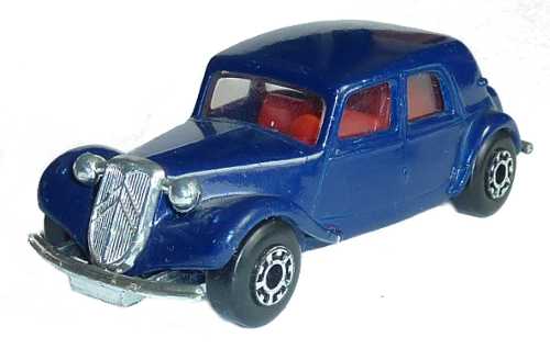 Matchbox MB 44