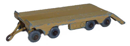 Matchbox 16B