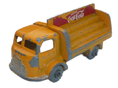 Matchbox 37 early version