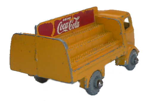 Matchbox 37 early version