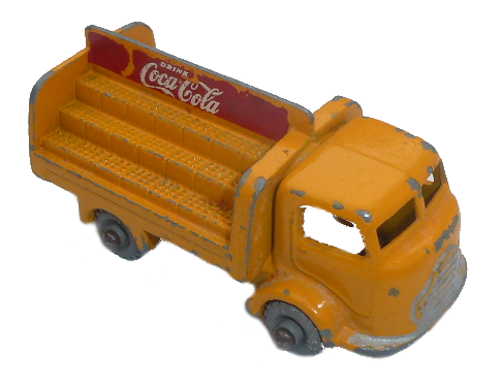 Matchbox 37 early version